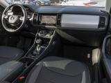 Skoda Kodiaq 2.0 TDI DSG Tour NAVI MATRIX-LED REARVIEW - gebrauchte Skoda Kodiaq aus dem Jahr 2023