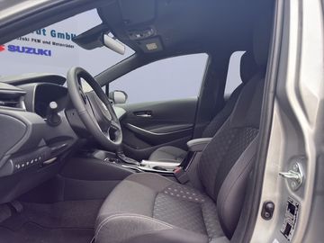 Suzuki Swace Comfort+ CVT Hybrid