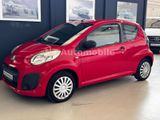 Citroën C1 Advance Klima TÜV + Service Neu 1J Garantie - Citroën C1 in Dortmund