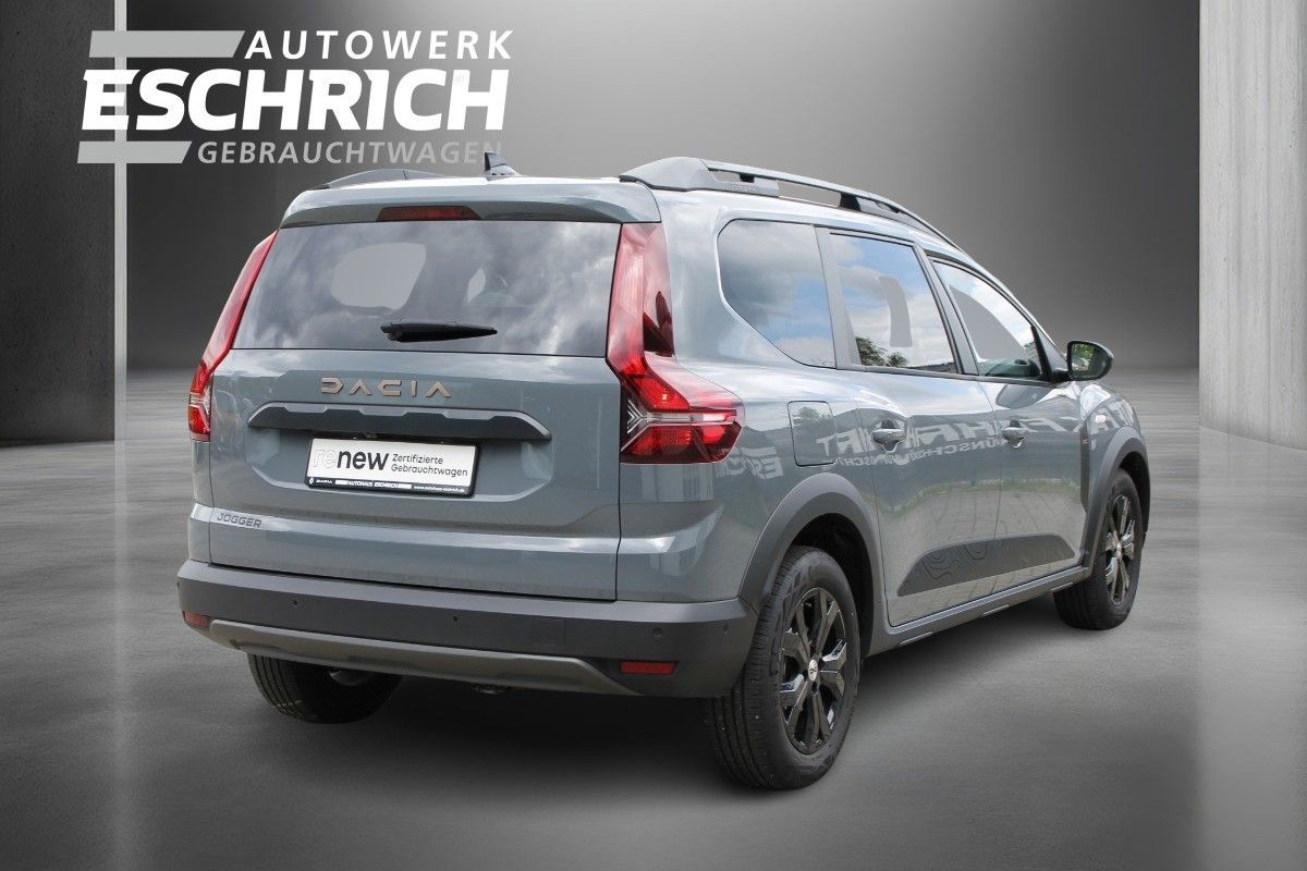 Fahrzeugabbildung Dacia Jogger Extreme+ TCe 110