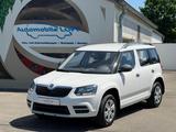 Skoda Yeti 2.0 TDI ACTIVE KLIMA 2.HAND - Skoda Yeti: 2.0
