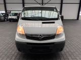 Opel Vivaro Kasten Kasten L1H1 2,7t - Opel Vivaro aus 2009