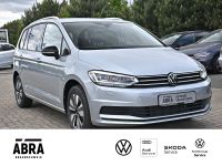 Volkswagen Touran - Vorschau Bild 3