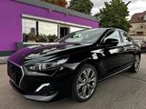 Hyundai i30 Fastback Style "SZH"LHZ"HU/AU+Service neu" - Hyundai i30: Style