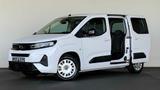 Opel Combo 1,2 Turbo Edition Plus DAB LED  - Opel Combo aus 2025