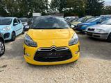 Citroën DS3 SportChic - gebrauchte Citroën DS3 aus dem Jahr 2016