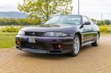 Nissan Skyline GT R-33 - gebrauchte Nissan Skyline aus dem Jahr 1995