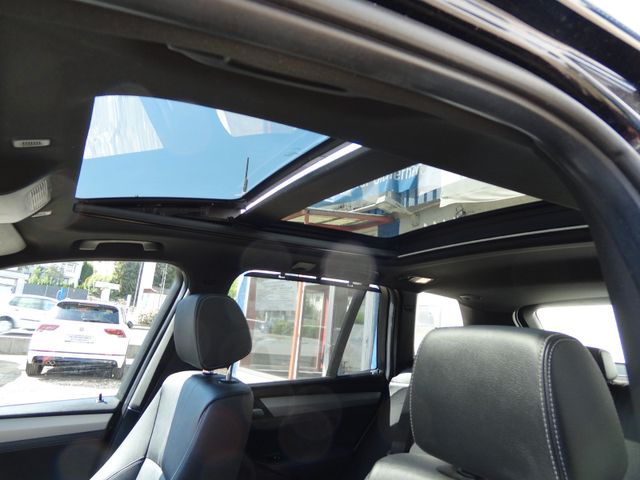 Fahrzeugabbildung BMW X3 xDrive 20d/M Sport/Pano/AHK/360Kam/HUD/