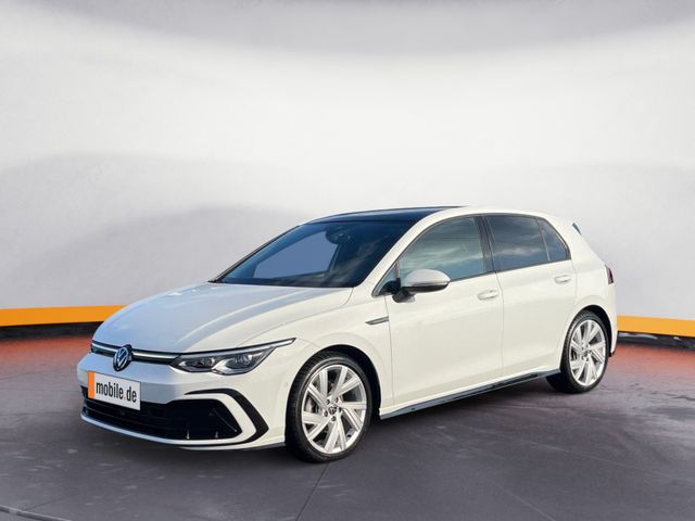 Volkswagen Golf R-Line eTSI DSG|PANO|KEYLESS|NAVI|ACC|