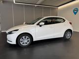 Mazda 2 Center*LED*BLUETOOTH*TEMPOMAT* - Mazda 2 aus 2023