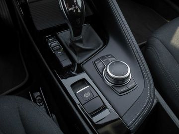 BMW X2 - 12