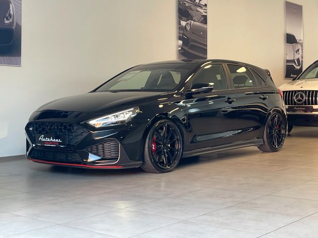 Hyundai i30 N PERFOMANCE DCT*SCHALE*R.KAM*Alu"19(JR)*