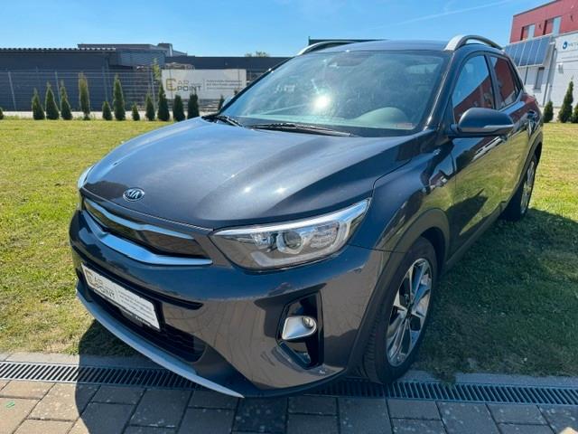 Kia Stonic 1.0 T "Spirit" DCT NAV SHZ LRH Garantie