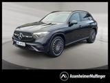 Mercedes-Benz GLC 300 4MATIC +EditionAMG+20Z+Night+Pano+AHK