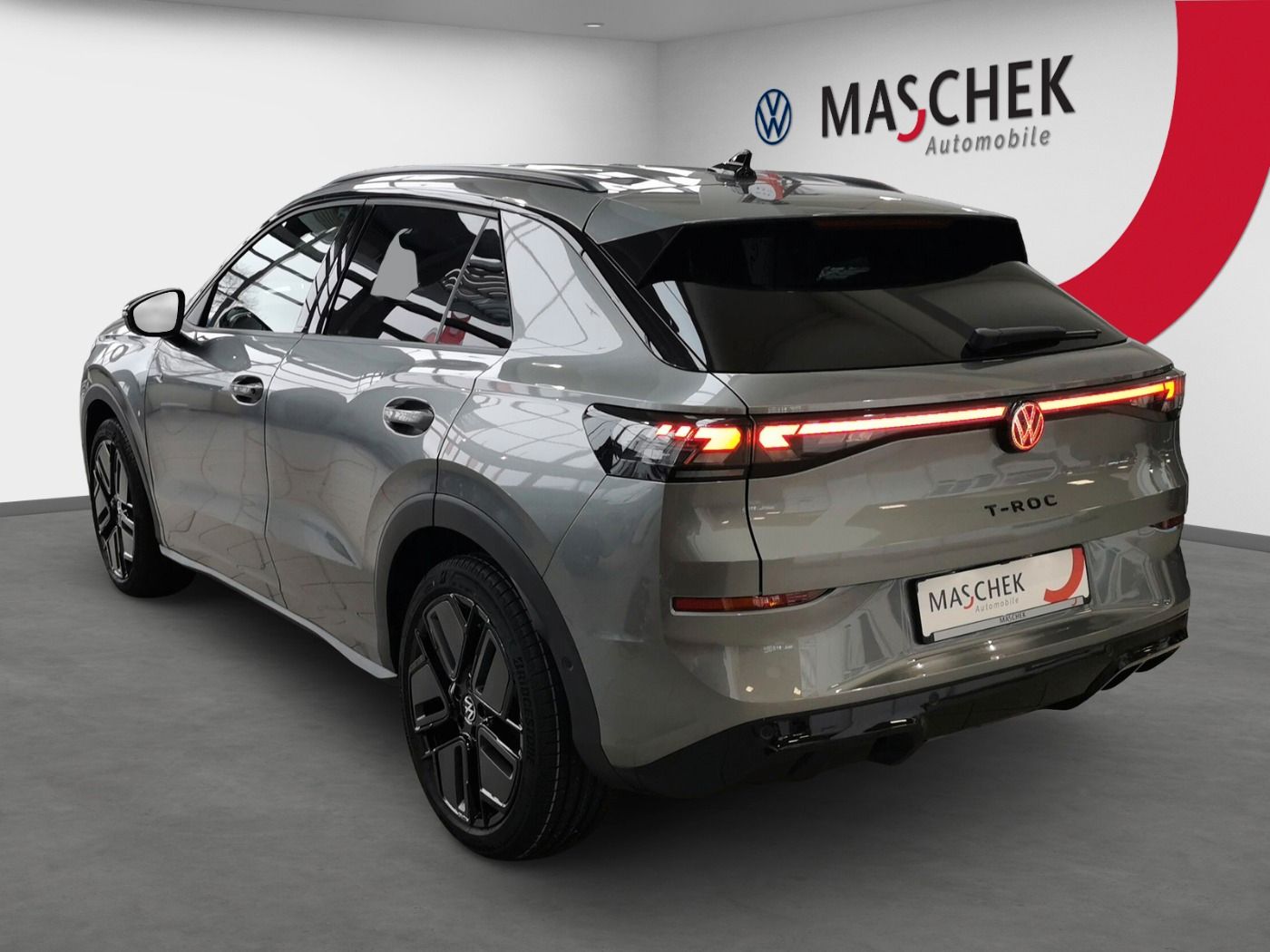 Volkswagen T-Roc - Bild 4