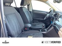 Volkswagen T-Roc - Vorschau Bild 8