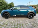 Citroën C4 Cactus 131 PS Shine, Pano, Navi, Kamera - Citroën Gebrauchtwagen in Karlsruhe
