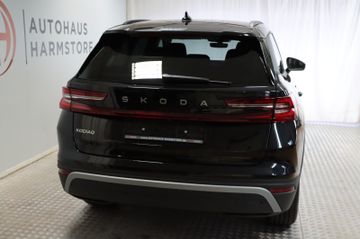 Skoda Kodiaq 1.5 TSI AHK 7-Sitze Matrix Navi StHz
