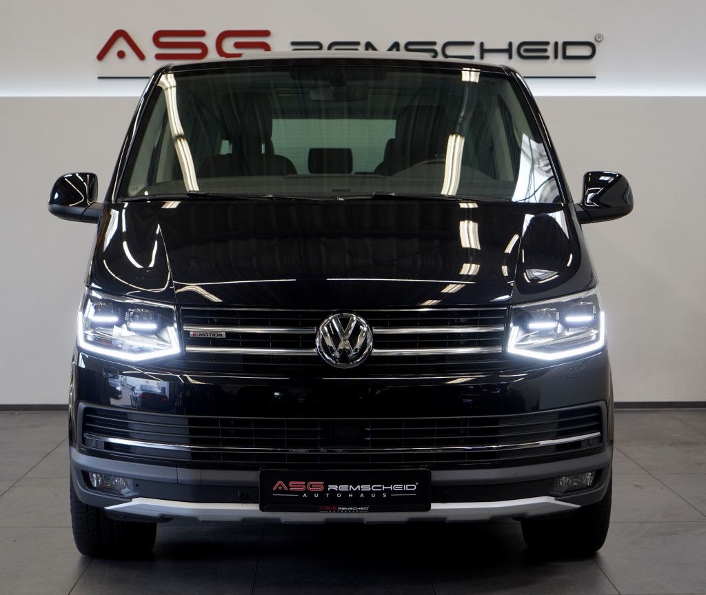 Vw T6 Multivan