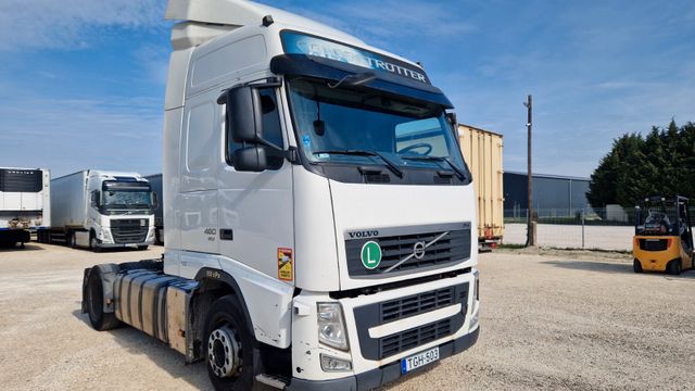 Volvo FH 460 EEV