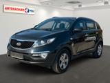 Kia Sportage Vision 2WD AAC Navi PDC Kamera Temp. - Kia Sportage in Halle