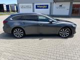 Mazda 6 2.5 SKYACTIV-G 194 Sports-Line Auto Sports... - Mazda 6 von privat