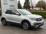 Volkswagen T-Cross Active Rückfahrkamera*Carplay*Automatik*