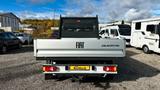 Fiat Ducato Pritsche Doka Maxi L3*KLIMA*CAM*LED*ACC - Fiat Ducato in Bonn
