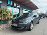 Skoda Rapid Spaceback Style DAB/TEMP/PANO/SHZ - Skoda Rapid: Style