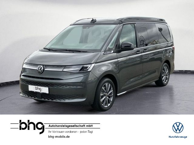 Volkswagen California Der neue California Ocean 2,0