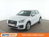 Audi Q2 1.4 TFSI ACT Sport *NAVI*LED*PDC*SHZ* - Audi Q2 Gebrauchtwagen in Hannover