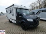 HYMER / ERIBA / HYMERCAR ML-T 570 Xperience 170 PS Automatik,3,5 t
