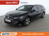 Volkswagen Passat 1.5 eTSI Business Aut.*NAVI*LED*ACC* - VW Passat Gebrauchtwagen in Köln