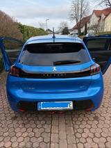 Peugeot e-208 136 GT+ GT+ - Peugeot e-208 von privat