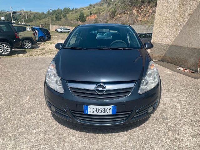 Opel Corsa 1.3 CDTI 3 porte Club - 2009