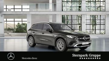 Mercedes GLC 200 - 8