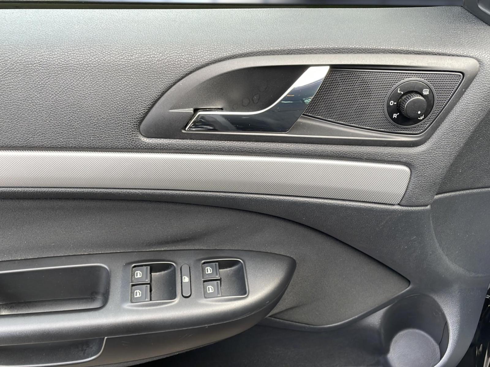Skoda Octavia 2010 — photo 21