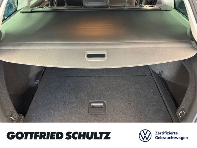 Volkswagen Passat Variant - Bild 15