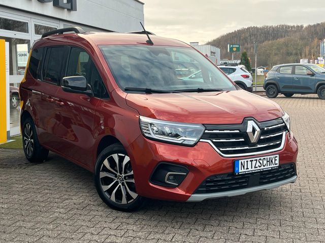 Renault Kangoo III Intens (Winterräder)