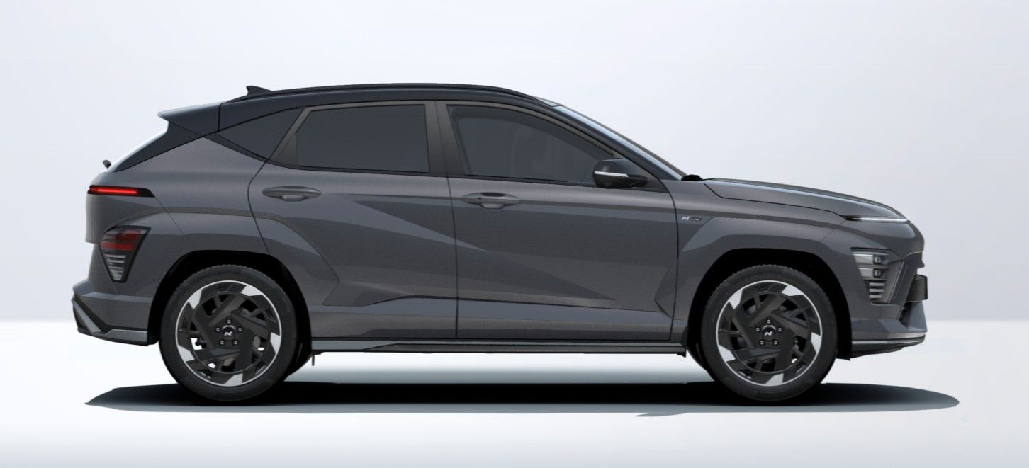 Hyundai Kona – Bild 2