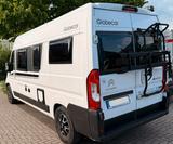 Globecar Pössl Globecar Globescout R plus, Garantie - Globecar Globescout