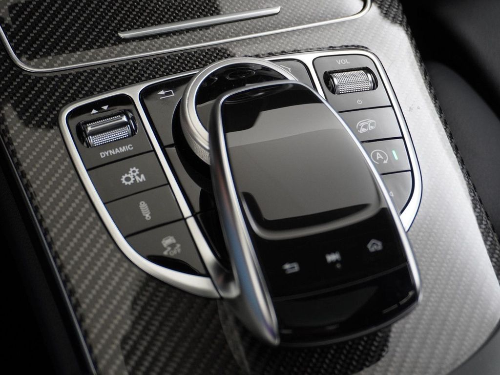 Mercedes-Benz C 43 AMG Estate 4MATIC Premium Plus | Panorama -