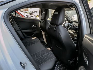 Opel Mokka 1.2 Ultimate Black-Paket Kamera Navi