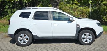 Dacia Duster - 2