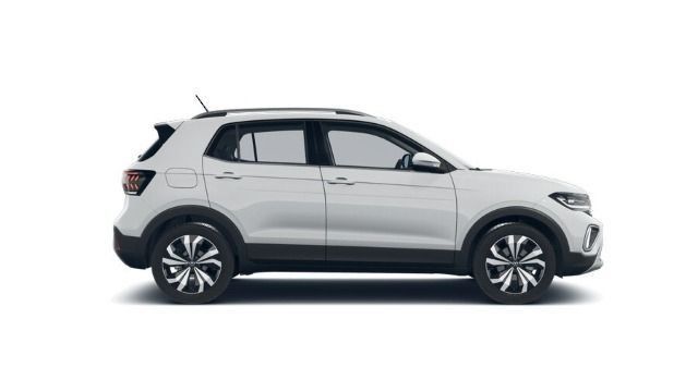 Volkswagen T-Cross - Bild 6