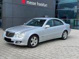 Mercedes-Benz E 320CDI Avantgarde Facelift - Mercedes-Benz E 320: Cdi Avantgarde