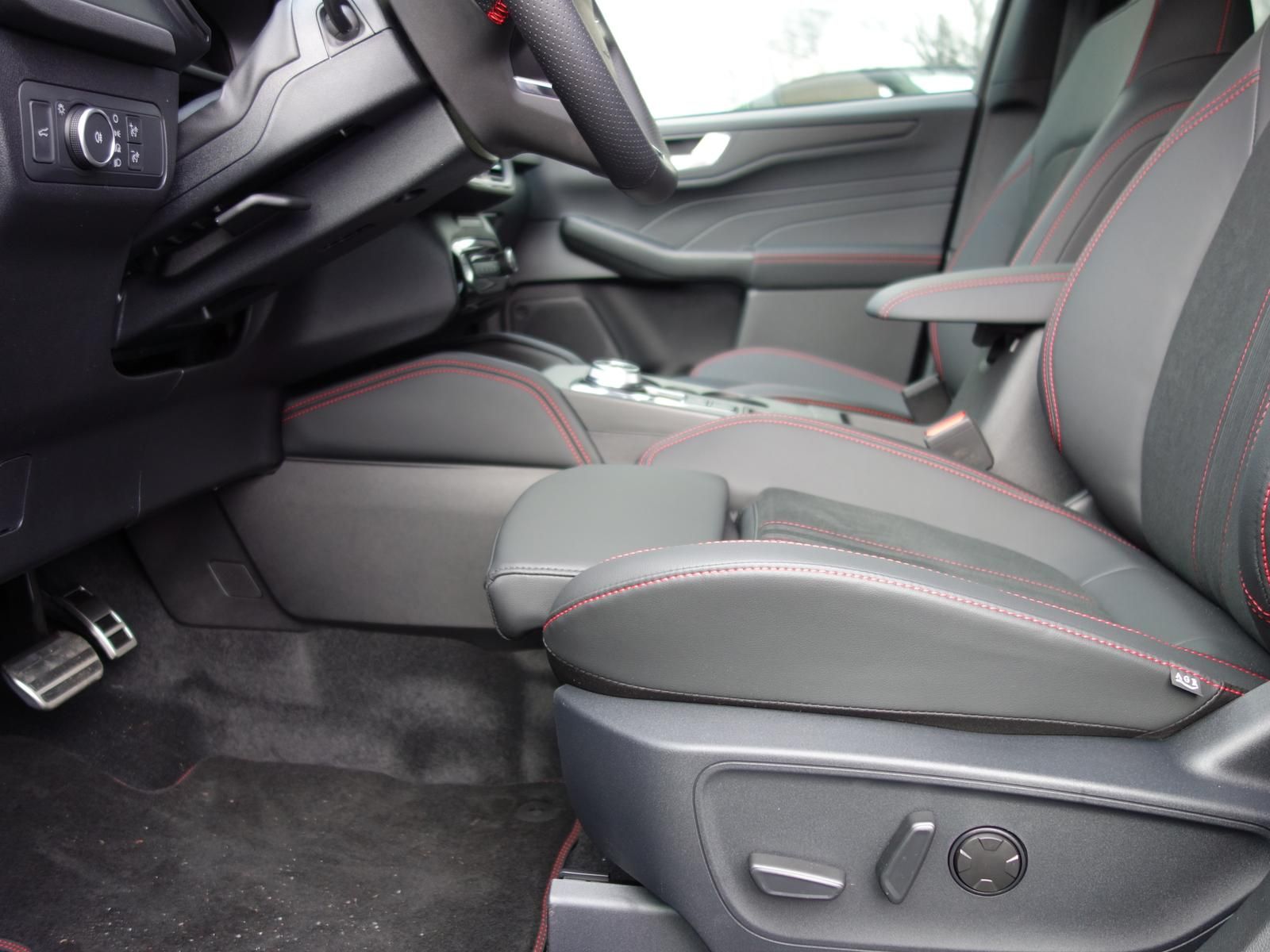 Ford Kuga - Bild 13