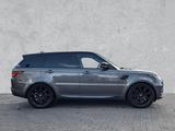 Land Rover Range Rover Sport 3.0 SDV6 HSE - Land Rover Range Rover in Oberhausen
