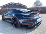 TECHART Porsche 992 Turbo Techart/neue Wartung PZ/TOP - TECHART mit Benzin-Antrieb