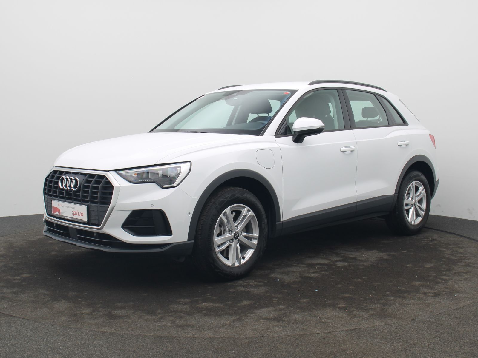 Audi Q3 - Bild 2